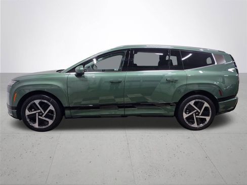 New 2026 Hyundai Ioniq 9 Calligraphy AWD/4WD image 10