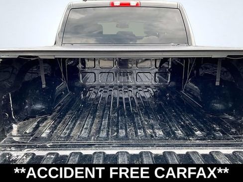 Used 2022 RAM 1500 Classic Warlock w/ Electronics Group AWD/4WD image 9