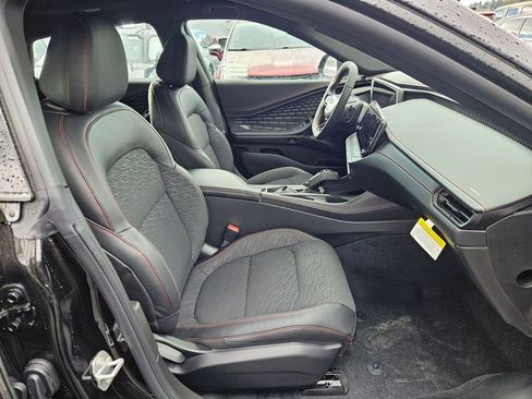 New 2026 Dodge Charger GT w/ Driver Convenience Group AWD/4WD image 16