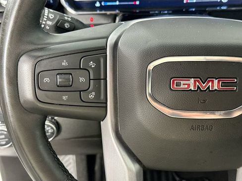 Used 2023 GMC Sierra 1500 Elevation AWD/4WD image 20