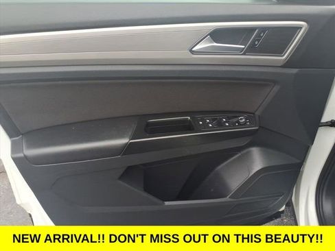 Used 2019 Volkswagen Atlas S image 14