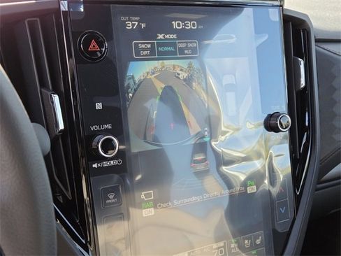 New 2026 Subaru Forester Touring image 14