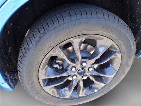 New 2026 Dodge Durango GT AWD/4WD image 7