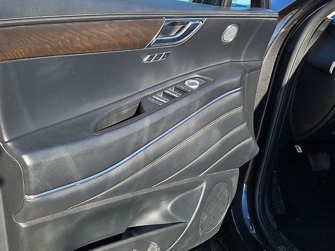 Used 2024 Genesis GV80 2.5T image 22