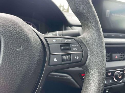 Used 2024 Honda Accord EX image 24