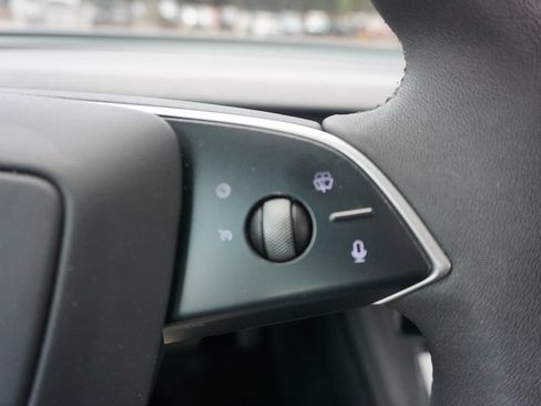 Used 2024 Tesla Model 3 Standard Range RWD image 7