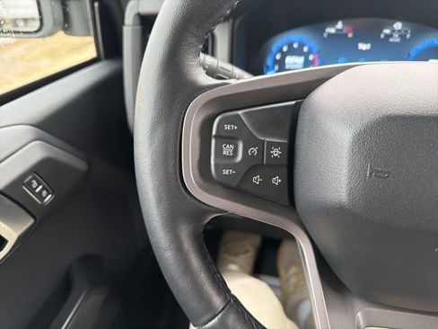 Certified 2025 Ford Bronco Badlands image 43