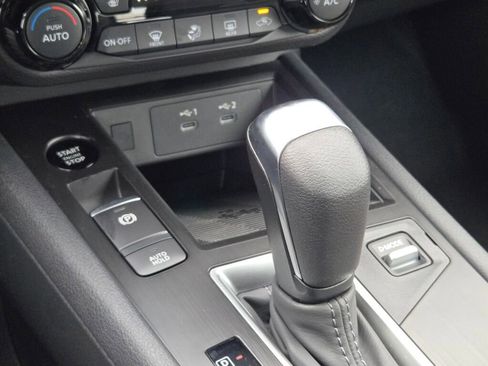 New 2026 Nissan Kicks SV w/ Cold Weather Package image 22