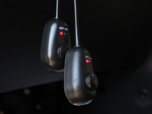 Used 2023 Jeep Gladiator Mojave w/ Trailer Tow Package image 76