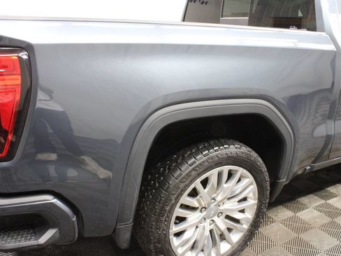 Used 2019 GMC Sierra 1500 Denali w/ Denali Ultimate Package AWD/4WD image 47