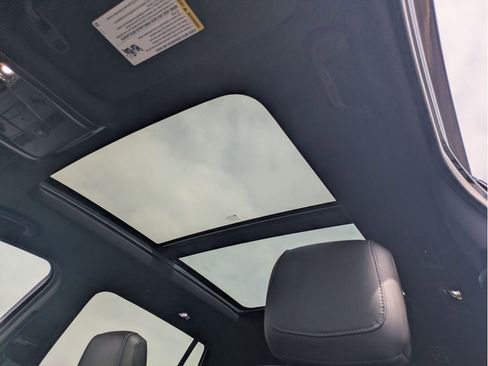 Used 2022 Cadillac XT6 Premium Luxury AWD/4WD image 15