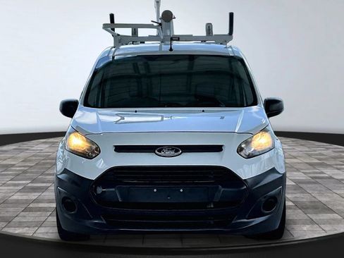 Used 2016 Ford Transit Connect XL FWD image 2