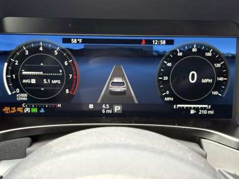 New 2026 Subaru Outback Limited image 15