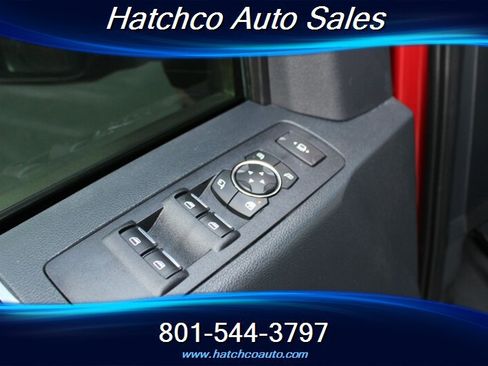 Used 2022 Ford F250 Lariat w/ Tremor Off-Road Package AWD/4WD image 28