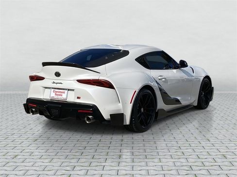 Certified 2022 Toyota Supra 3.0 image 6