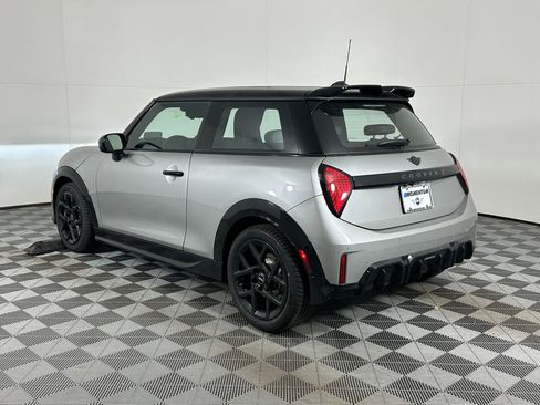 New 2026 MINI Cooper S FWD image 3