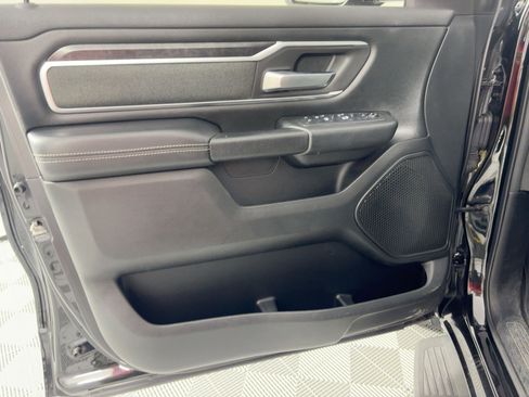 Used 2019 RAM 1500 Big Horn image 21