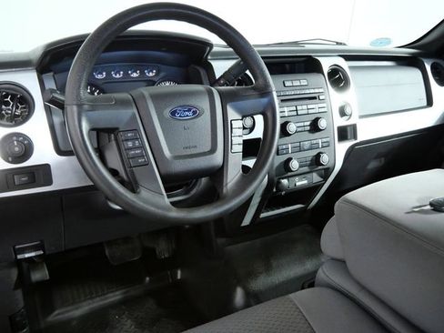 Used 2013 Ford F150 STX w/ Mid Equipment Group AWD/4WD image 20