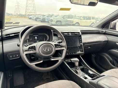 Used 2024 Hyundai Santa Cruz SEL image 31