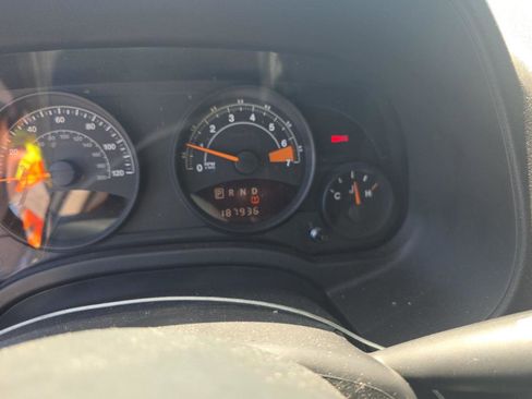 Used 2014 Jeep Patriot Sport w/ Power Value Group FWD image 15