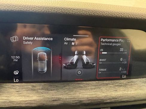 Used 2021 Alfa Romeo Stelvio Sprint RWD image 24