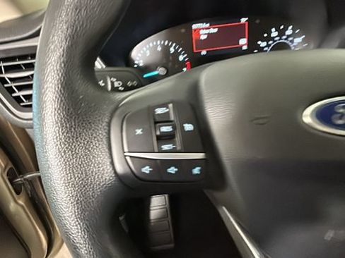 Used 2020 Ford Escape SE AWD/4WD image 15