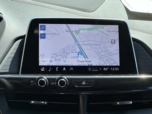 New 2026 Cadillac CT4 Sport image 11