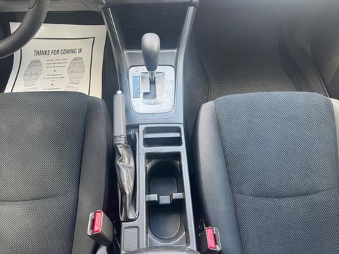 Used 2016 Subaru Impreza 2.0i AWD/4WD image 15