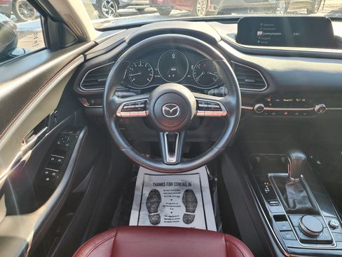 Used 2023 MAZDA CX-30 AWD 2.5 S w/ Preferred Package image 10