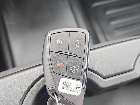 Used 2024 GMC Sierra 1500 Pro w/ Pro Value Package image 19