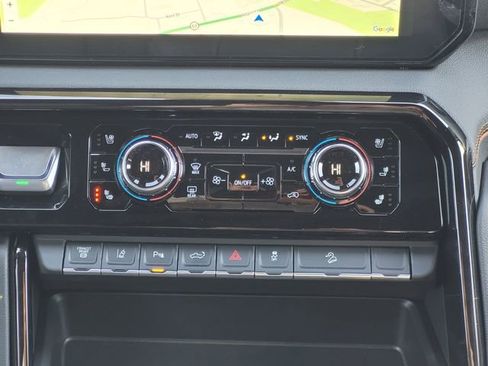 New 2026 GMC Sierra 2500 AT4 w/ AT4 Premium Plus Package image 15