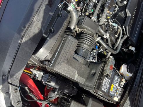 Used 2022 Hyundai Elantra SEL w/ Convenience Package image 21