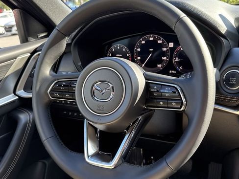 New 2026 MAZDA CX-90 3.3 Turbo S w/ Premium Plus AWD/4WD image 54