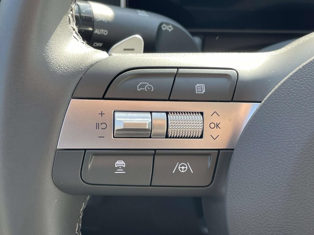 Certified 2026 Hyundai Sonata SEL AWD/4WD image 10
