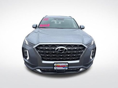 Used 2020 Hyundai Palisade Limited AWD/4WD image 8