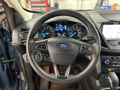 Used 2019 Ford Escape SE AWD/4WD image 16