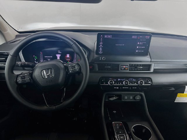 New 2026 Honda Pilot EX-L image 18
