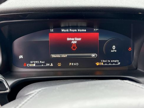 Used 2021 Lincoln Aviator Reserve w/ Equipment Group 208A RWD image 25