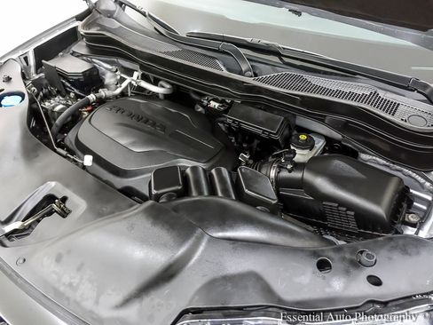 Used 2022 Honda Pilot Special Edition image 37