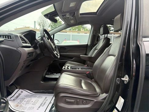 Used 2019 Honda Odyssey EX-L image 18