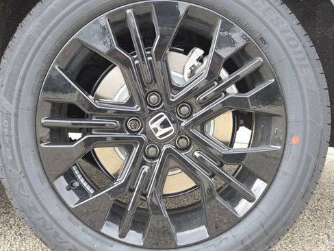 New 2026 Honda Odyssey Sport-L image 12