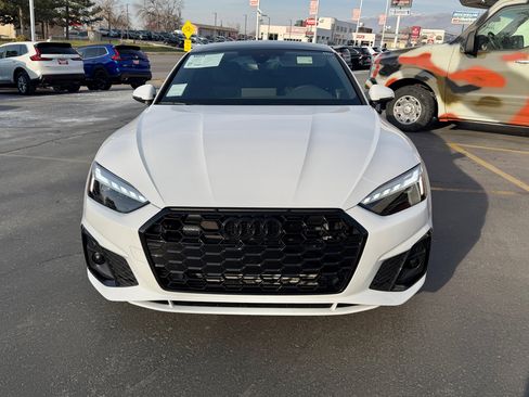 Used 2024 Audi A5 2.0T Premium w/ Summer of Audi Package image 28