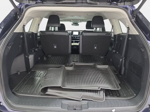 Certified 2025 Toyota Highlander XLE AWD/4WD image 29