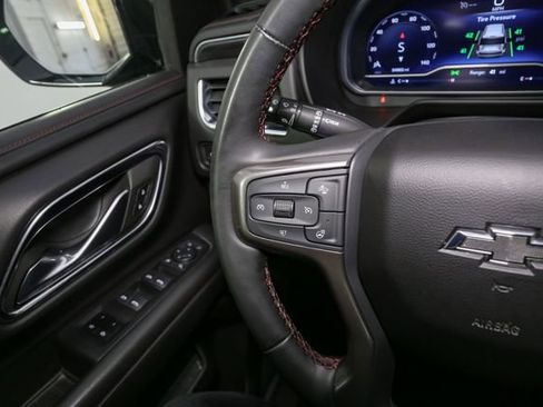 Used 2023 Chevrolet Tahoe RST w/ Luxury Package AWD/4WD image 35