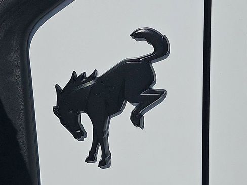 New 2025 Ford Bronco Raptor AWD/4WD image 24