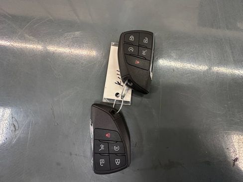 Certified 2024 Chevrolet Blazer EV LT AWD/4WD image 34
