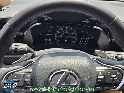 Used 2024 Lexus NX 250 FWD image 31