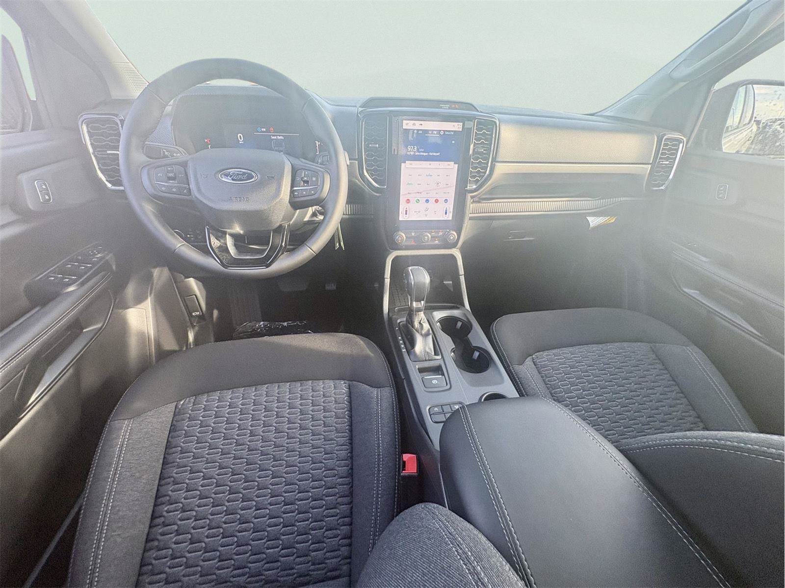 New 2026 Ford Ranger XLT w/ Convenience Package RWD image 11