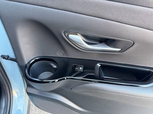 Used 2025 Hyundai Santa Cruz XRT image 21