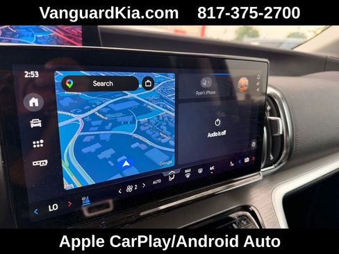 Used 2025 Ford Expedition Platinum AWD/4WD image 21